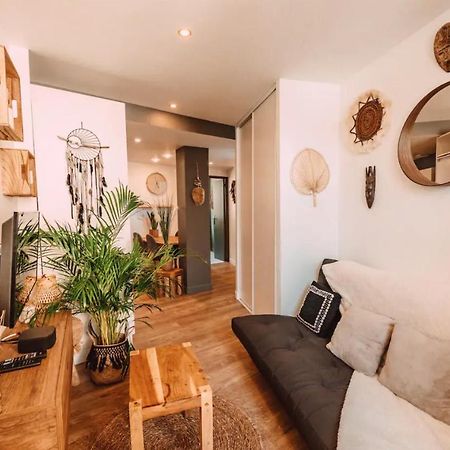 Apartament La Casa Bali Irigny Zewnętrze zdjęcie