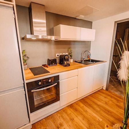 Apartament La Casa Bali Irigny Zewnętrze zdjęcie